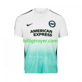 Billige Fotballdrakter Brighton Hove Albion Tredjedraktsett 2023/24 Kortermet